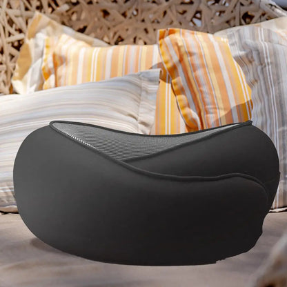 TravelEase™ U-Shape Neck Pillow