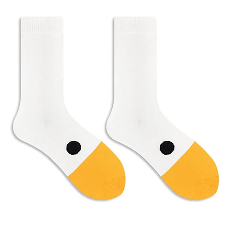 Duck Socks
