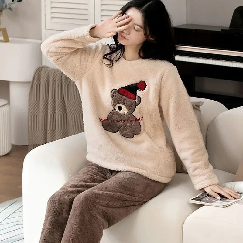 Bear Set