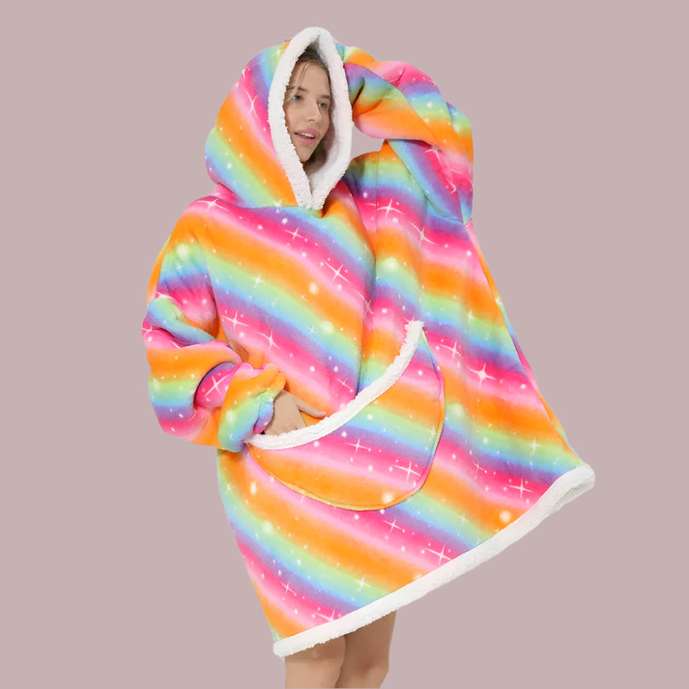Colorful Stripes