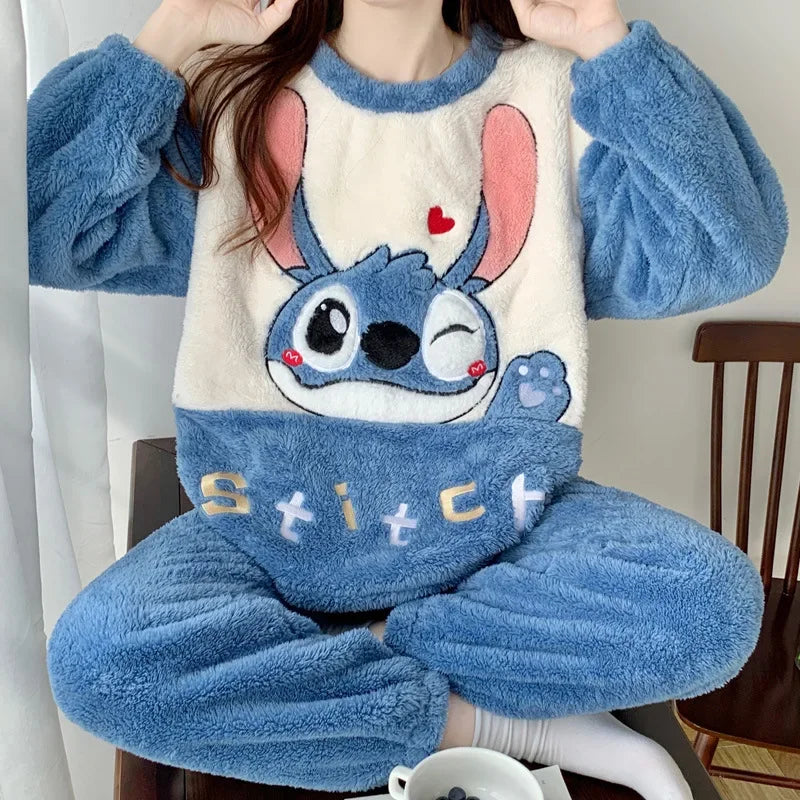 Stitch Set