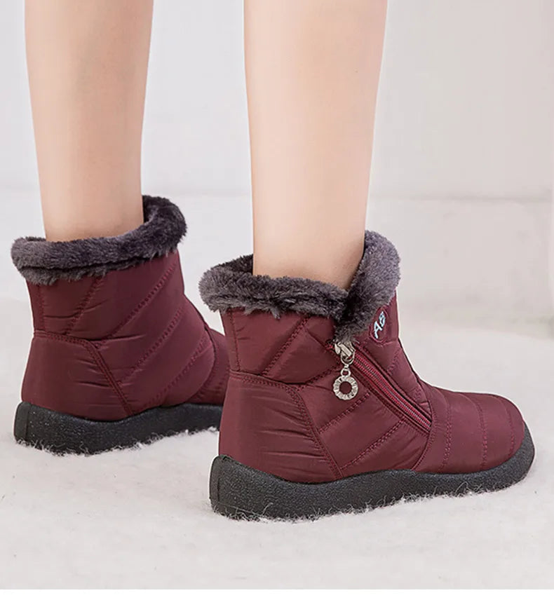 AB FurLuxe™