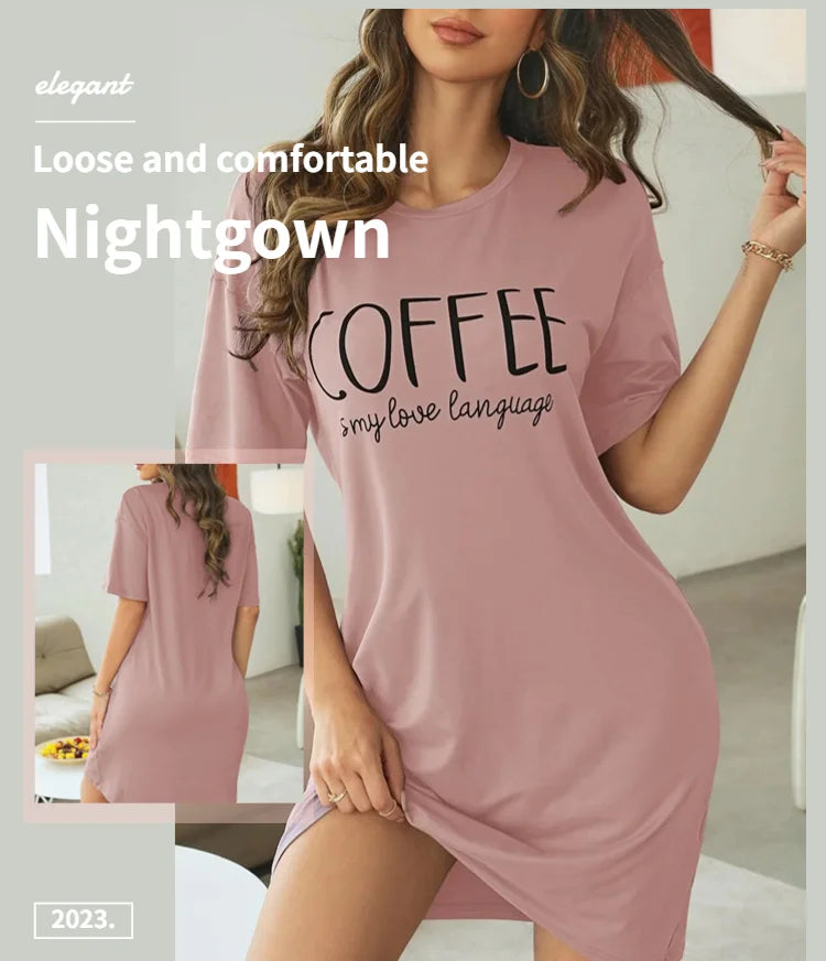 Coffee Purple