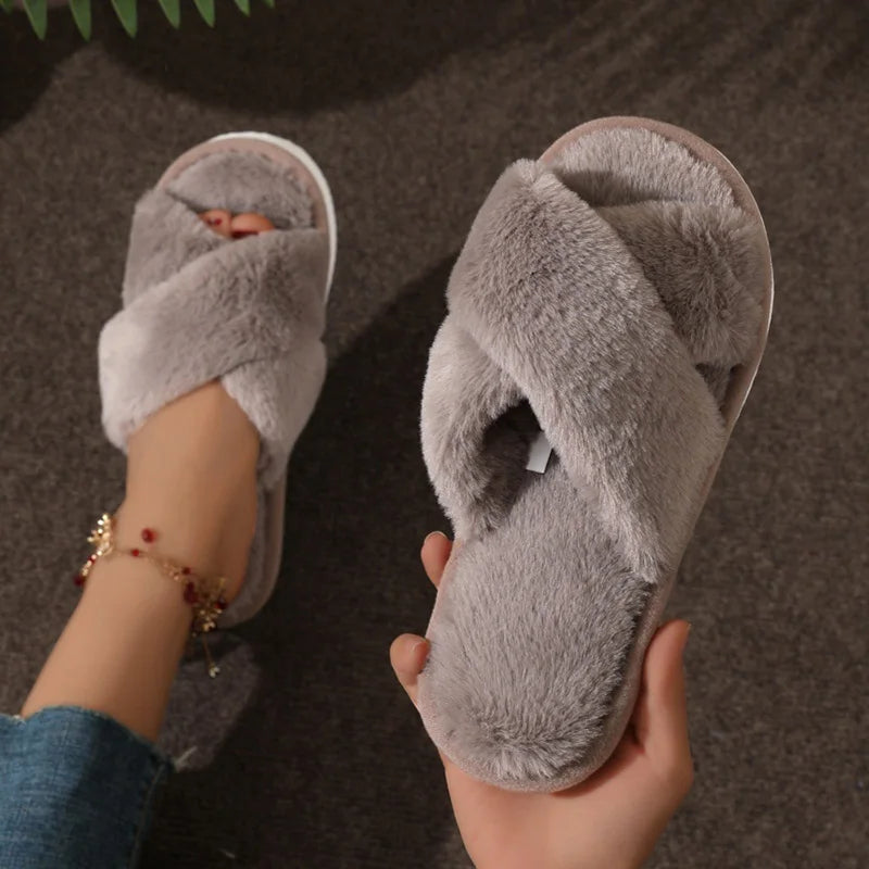 FluffStep Slides