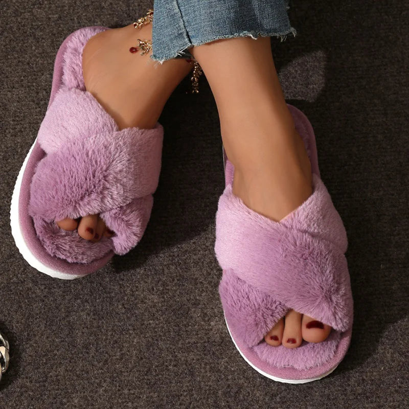 FluffStep Slides