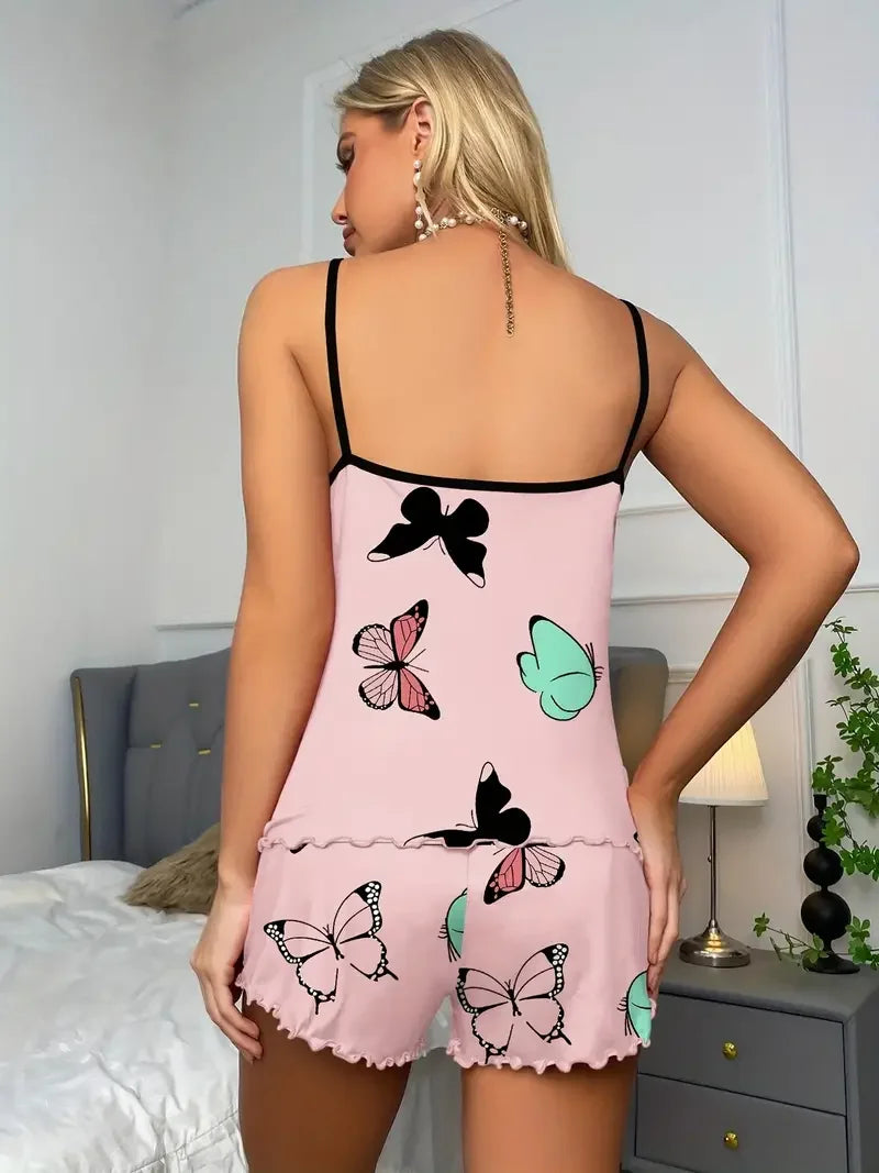 Butterfly Set