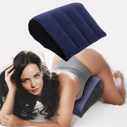 LustEase™ Inflatable Cushion