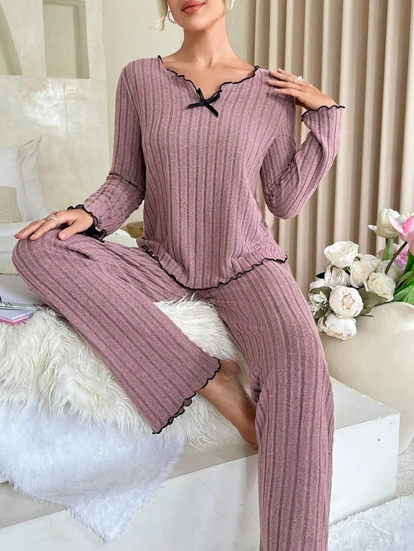 CozyRib
