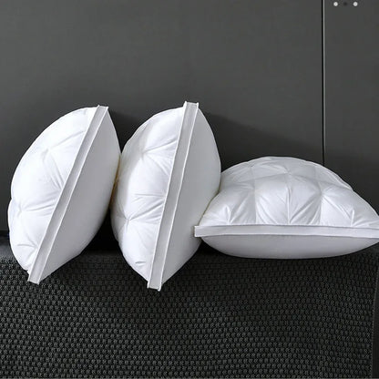 DreamEase™ Soft Sleeping Pillow