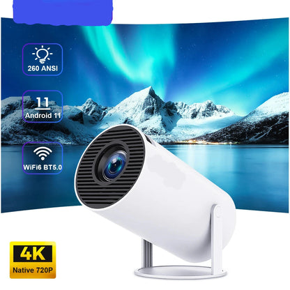 DITONG Smart Home Projektor