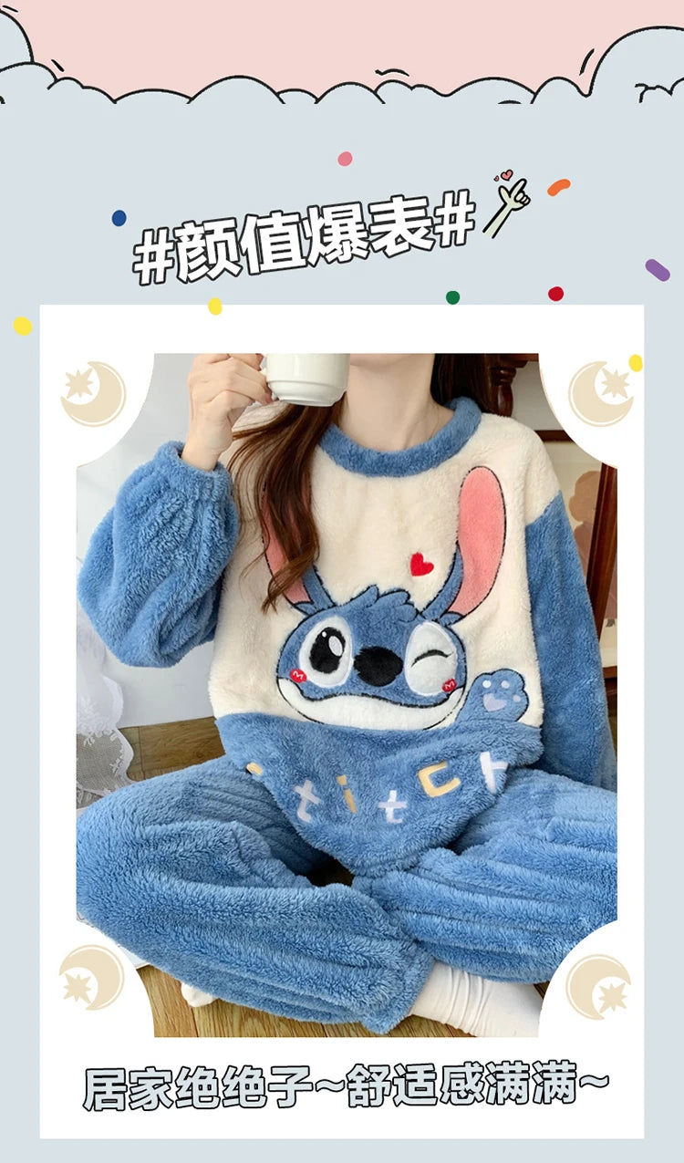 Stitch Set