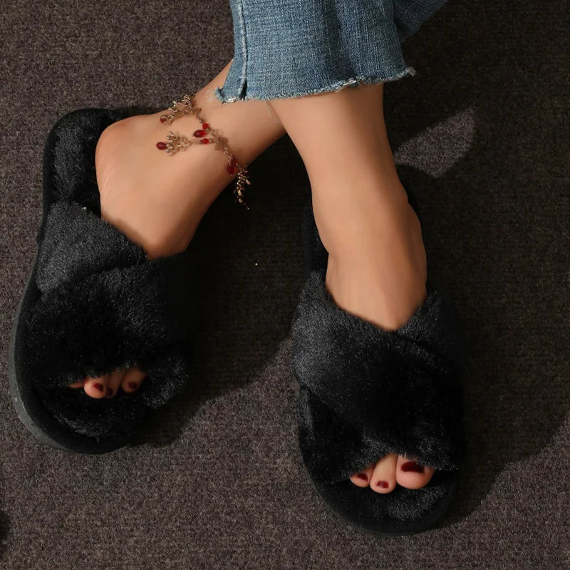 FluffStep Slides