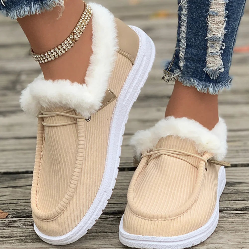 LuxeWalk