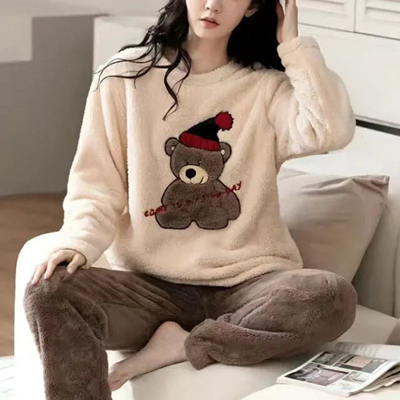 Bear Set
