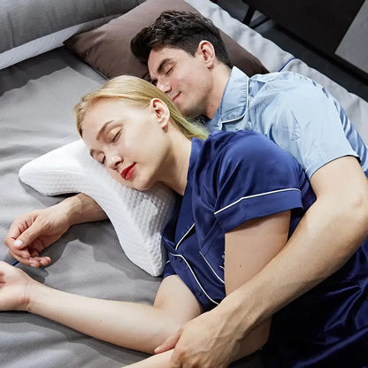DreamArc™ – Memory Foam Pillow