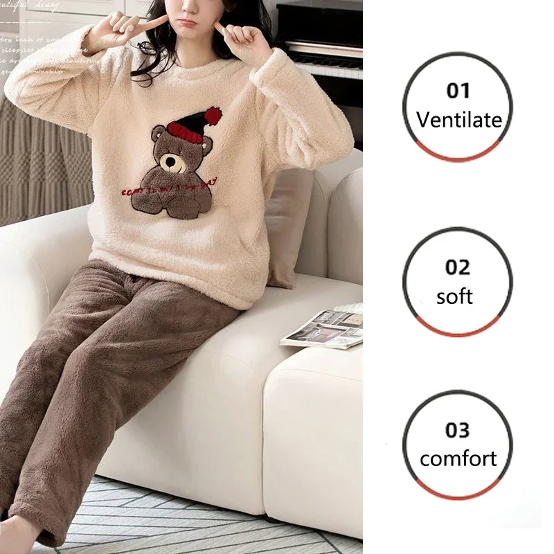 Bear Set