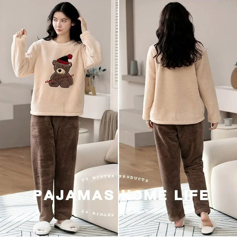 Bear Set