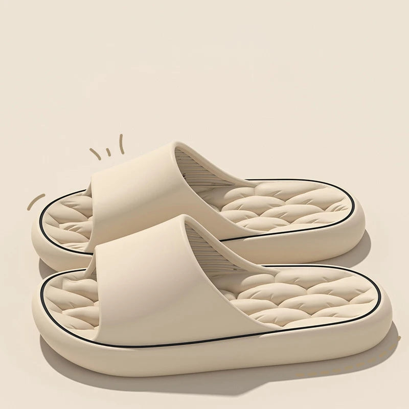 FlexiFoam™ Comfort Slides