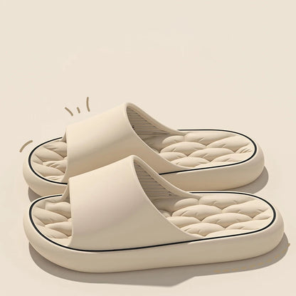 FlexiFoam™ Comfort Slides