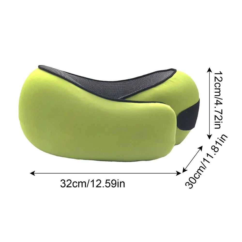 TravelEase™ U-Shape Neck Pillow