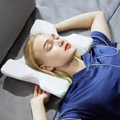 DreamArc™ – Memory Foam Pillow