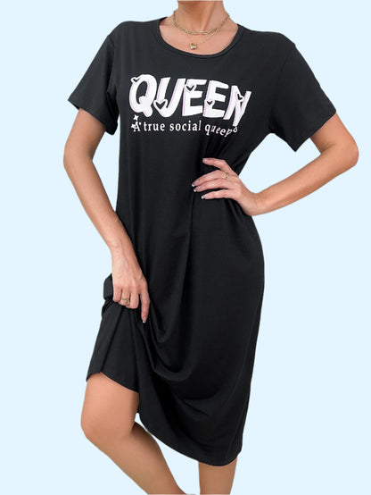 Sleeping Tee