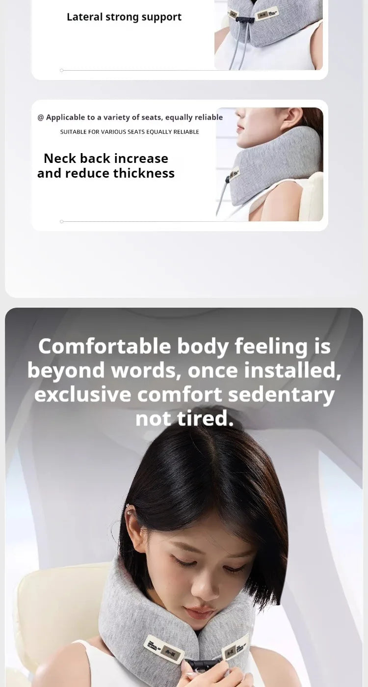 U-Shape