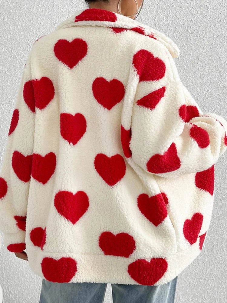 Fleece Jacket