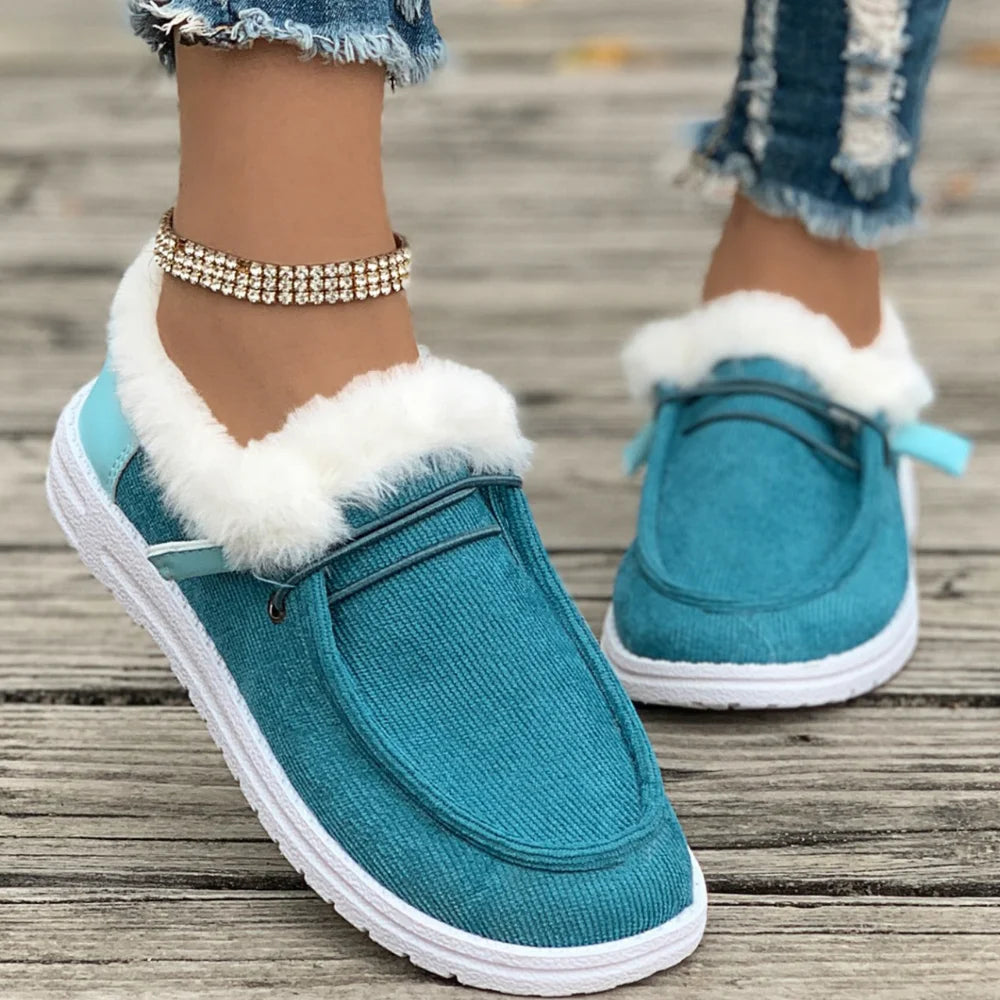 LuxeWalk