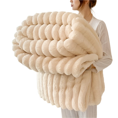 VelvetNest™ Luxe Warm Blanket