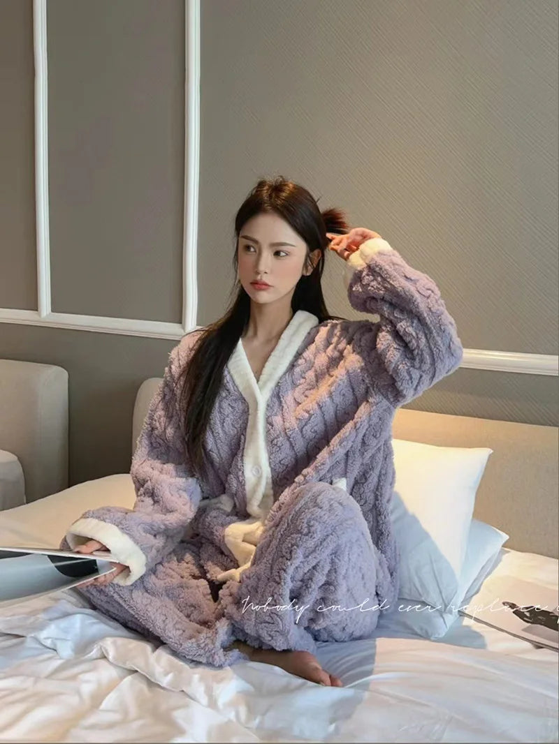 Velvet Set