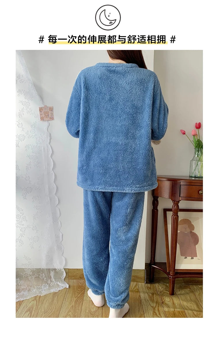 Stitch Set