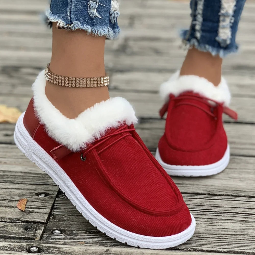 LuxeWalk
