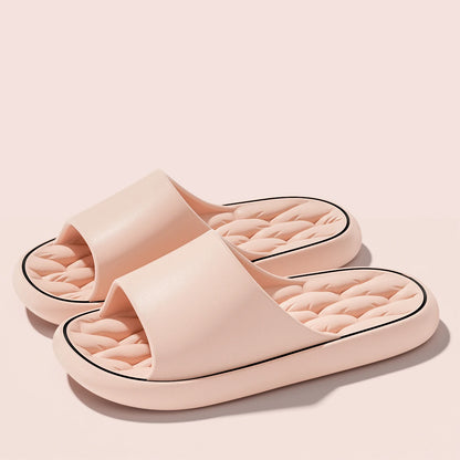 FlexiFoam™ Comfort Slides