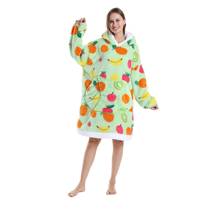 Strawberry Hoodie