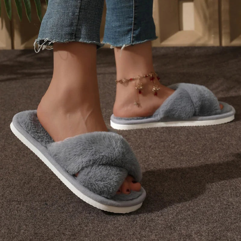 FluffStep Slides