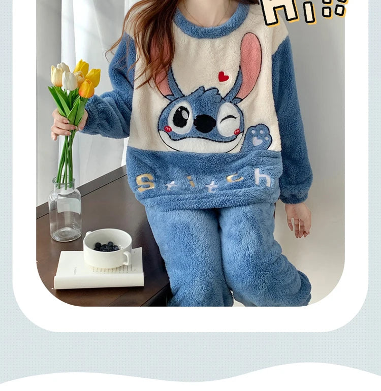 Stitch Set