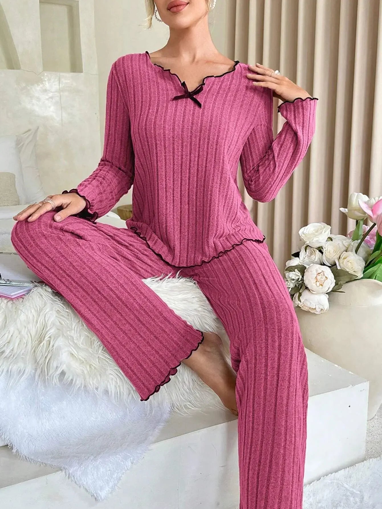 CozyRib