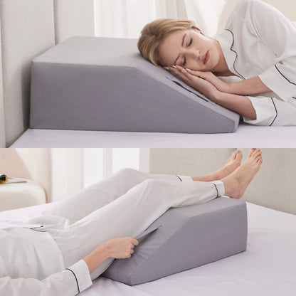 RestRise™ Leg Elevation Pillow