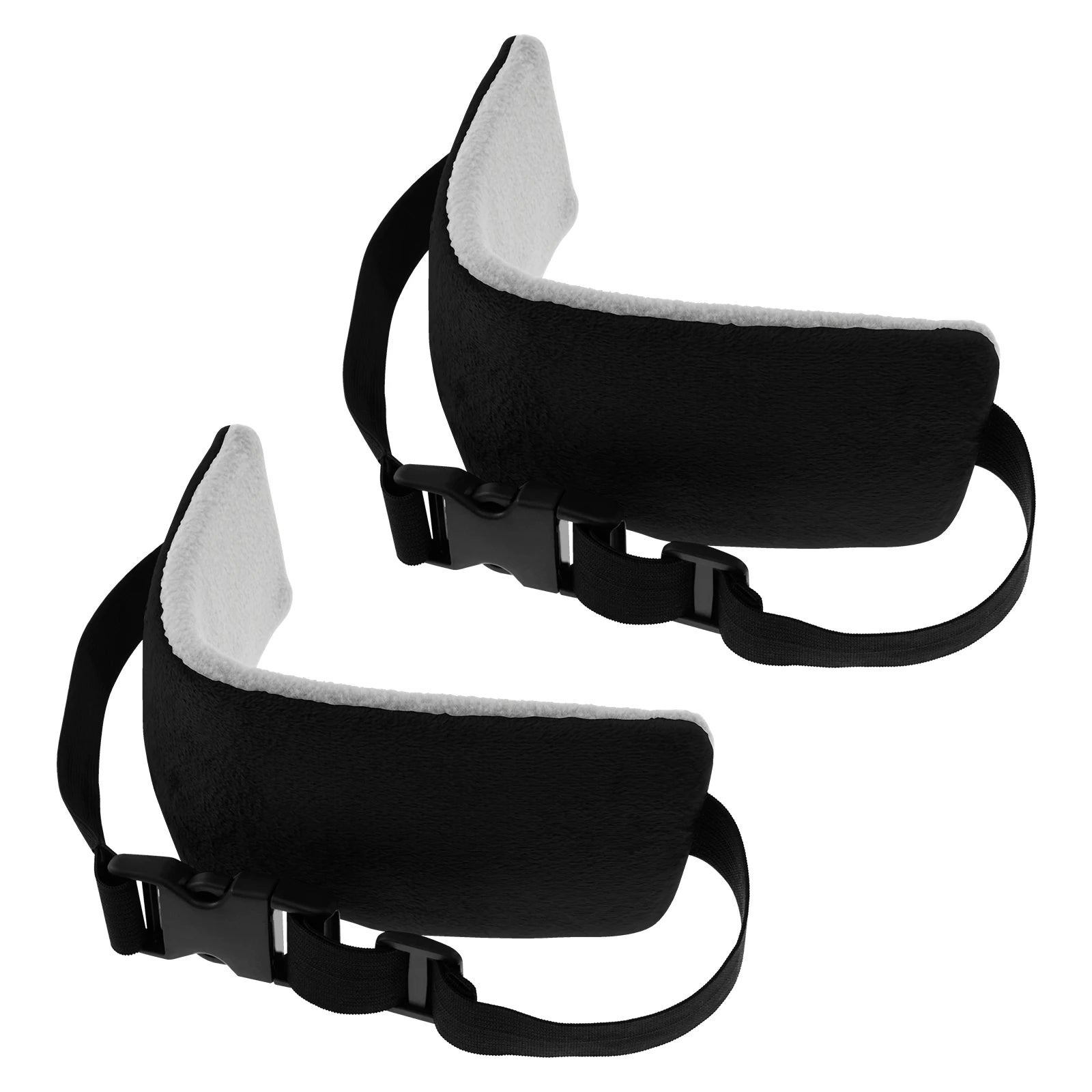 Headrest Strap Set