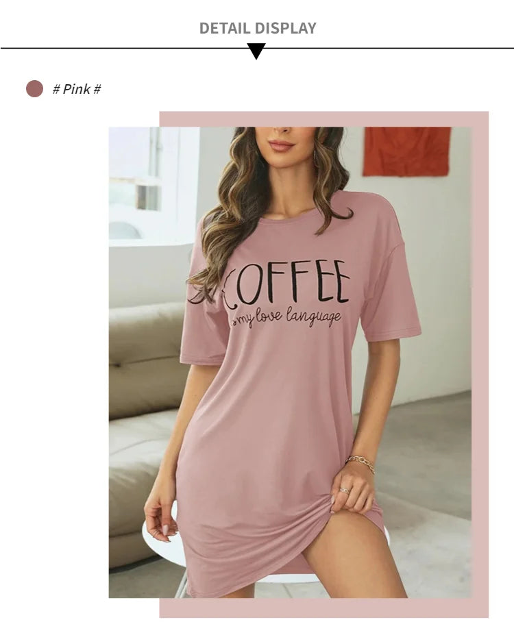 Coffee Purple