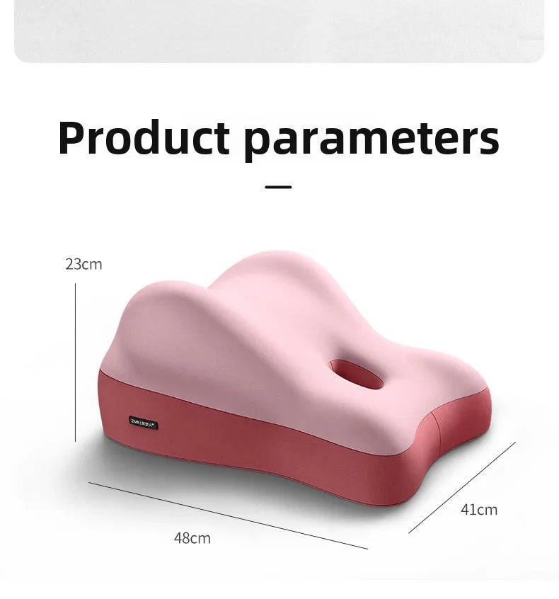 CoupleComfort™ Multi-Use Cushion