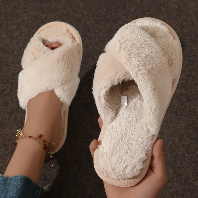 FluffStep Slides