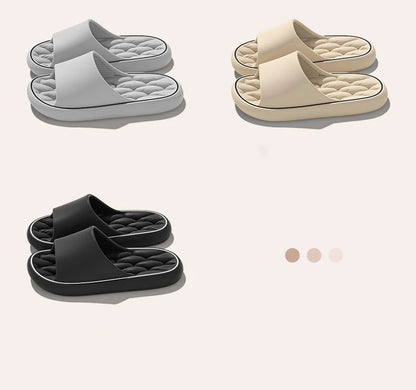 FlexiFoam™ Comfort Slides