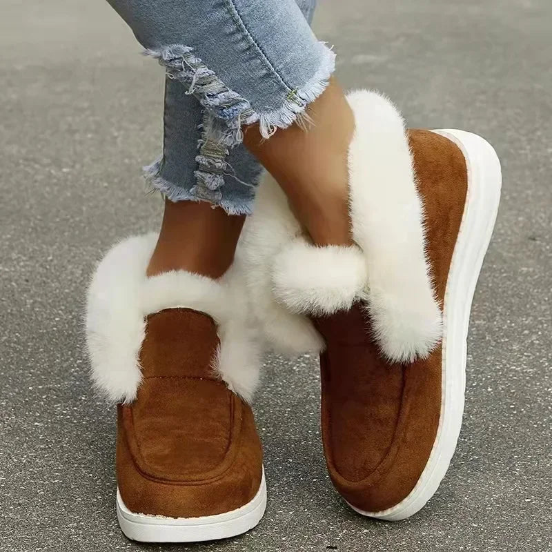 CozyStep