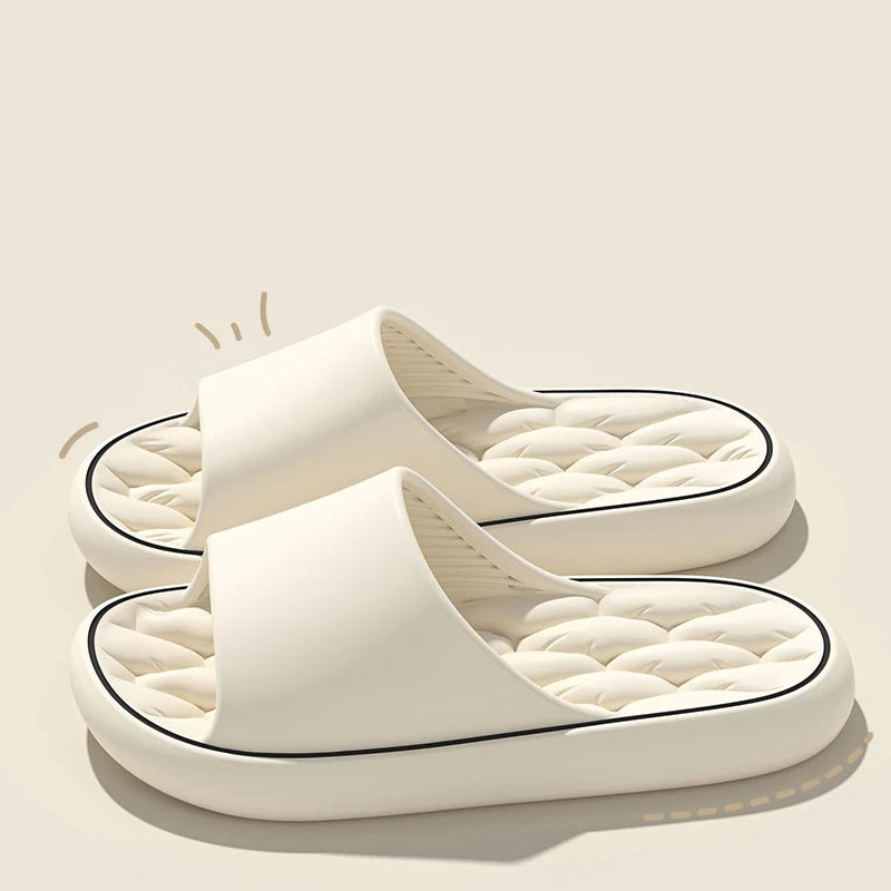 FlexiFoam™ Comfort Slides