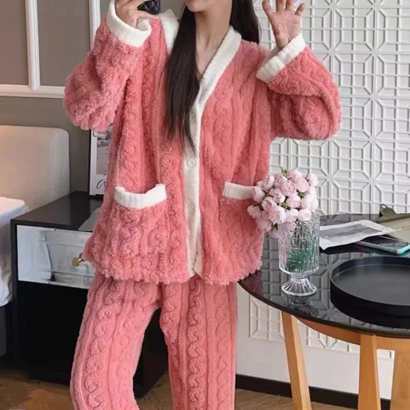Velvet Set