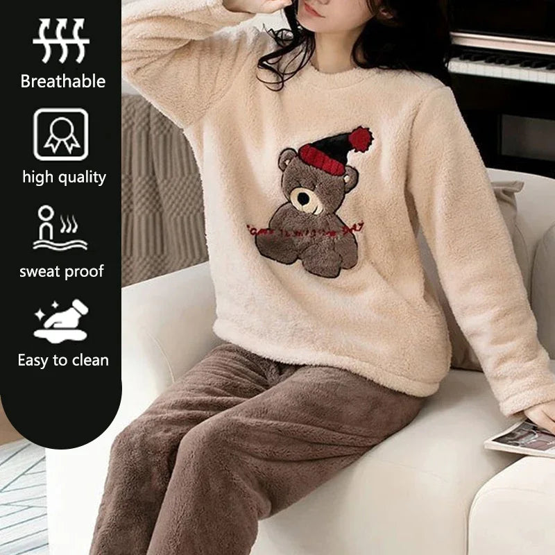 Bear Set