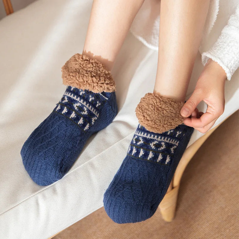CozyGrip™