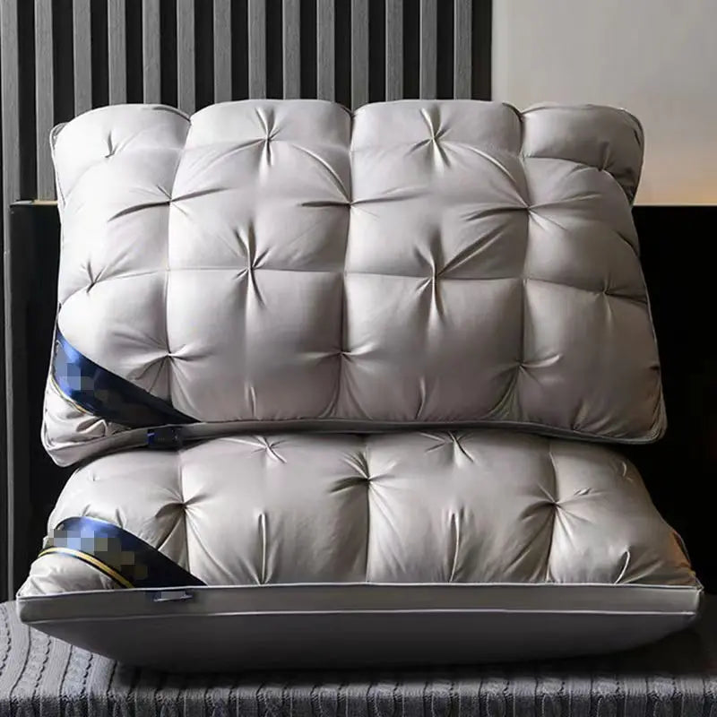 DreamEase™ Soft Sleeping Pillow